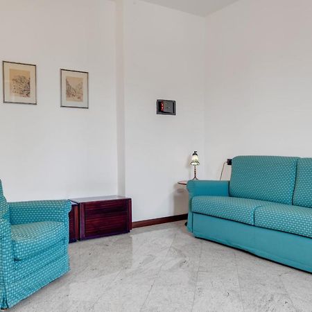Riomaggiore Panoramic Apartment With Terrace! X6 Esterno foto