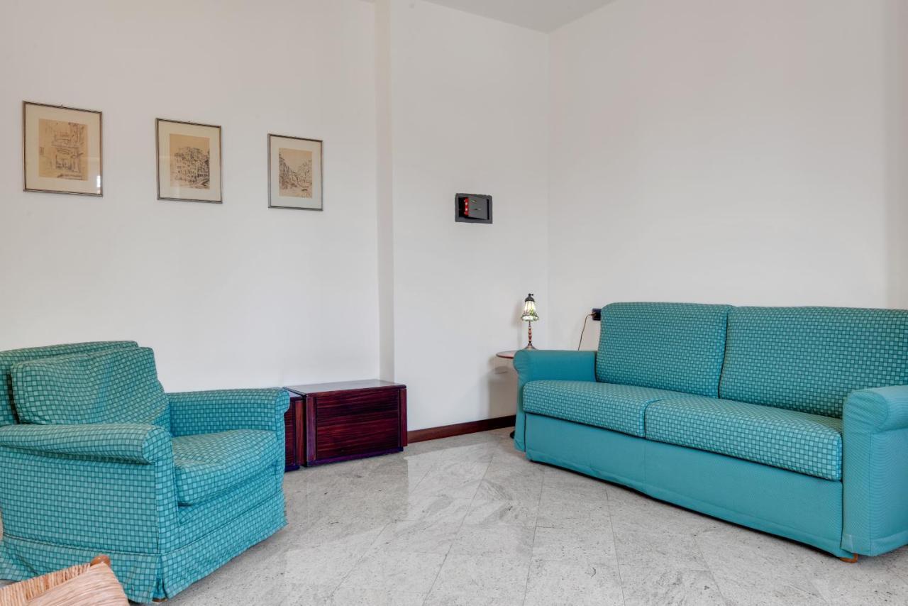 Riomaggiore Panoramic Apartment With Terrace! X6 Esterno foto